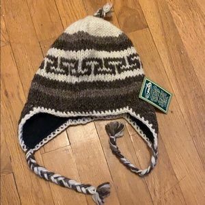 Kyber Toque